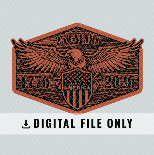 America 250 Design Bundle