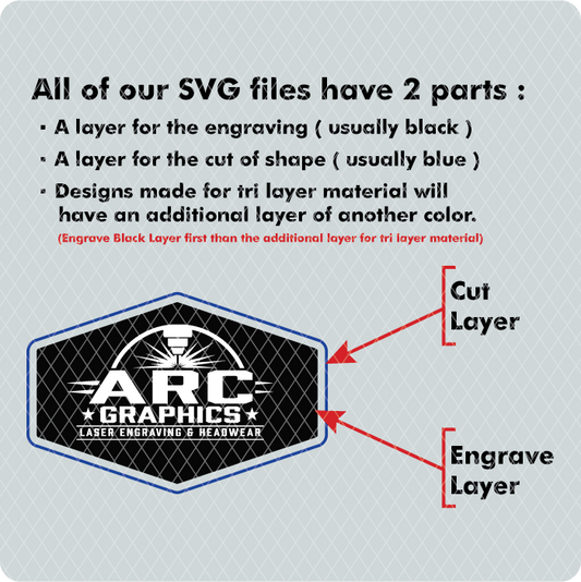 Act Like A Pirate Patch Design