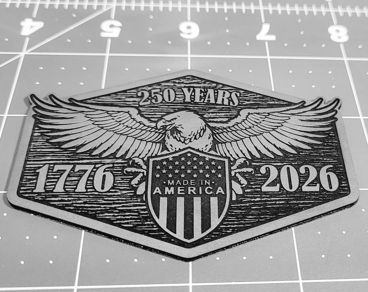 Hat Patches