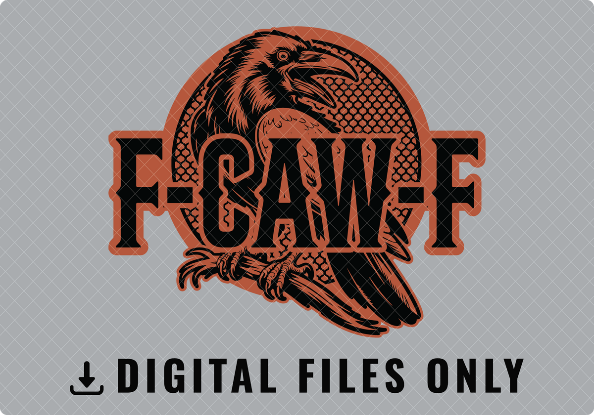 F-CAW-F Patch Design