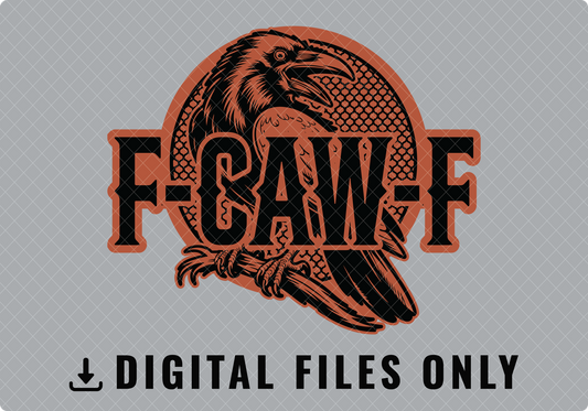 F-CAW-F Patch Design