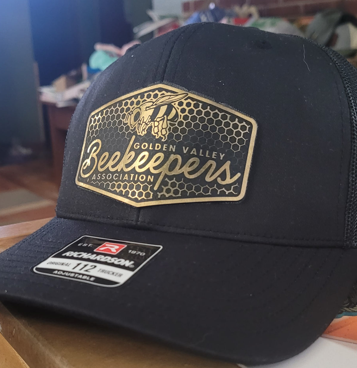 Golden Valley Beekeepers