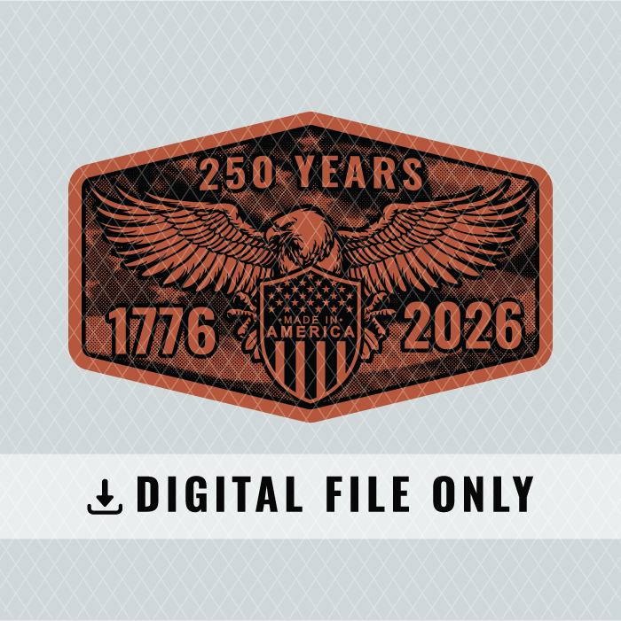 America 250 Design Bundle