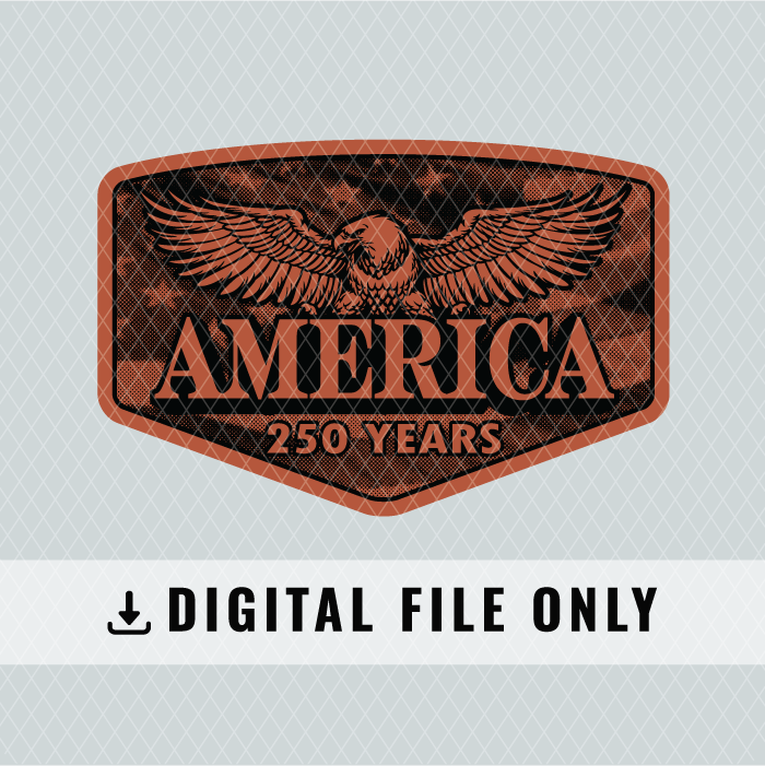 America 250 Design Bundle