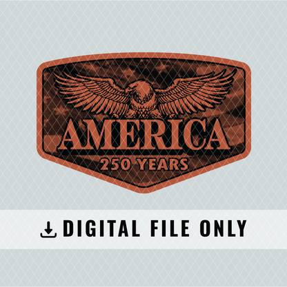 America 250 Design Bundle