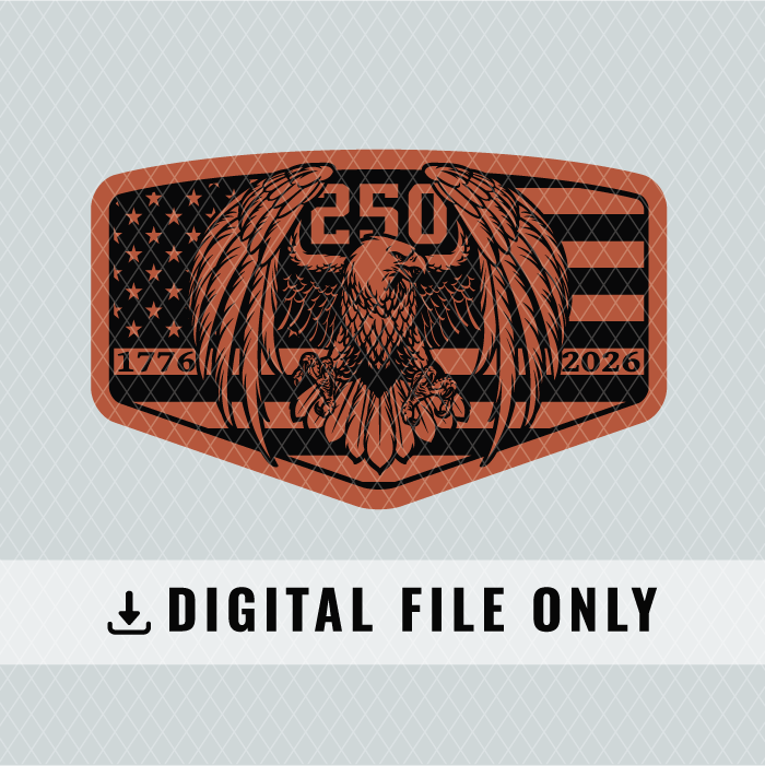America 250 Design Bundle