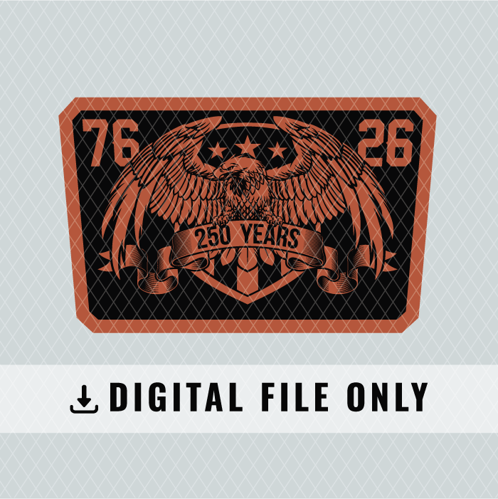 America 250 Design Bundle
