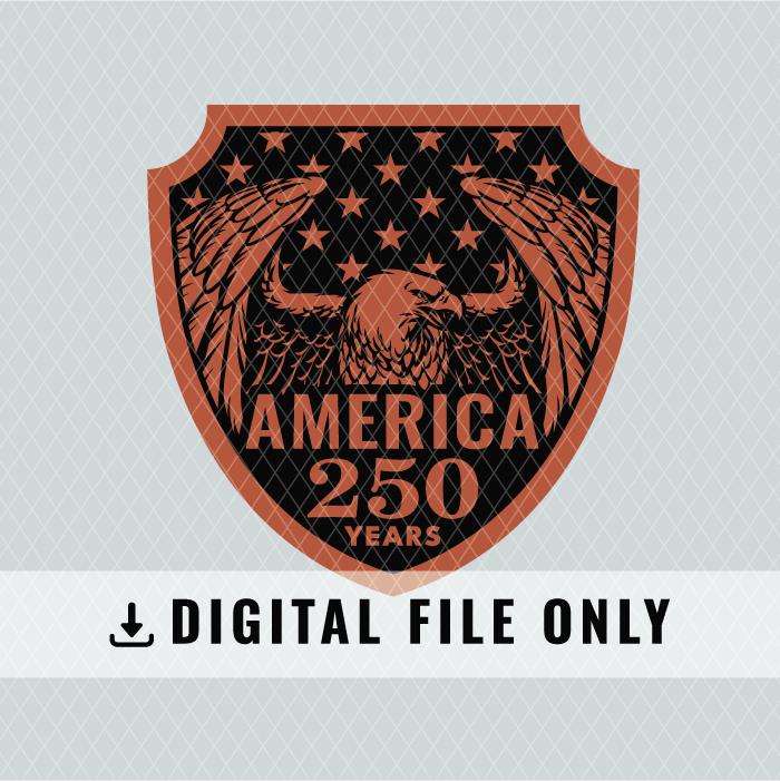America 250 Design Bundle