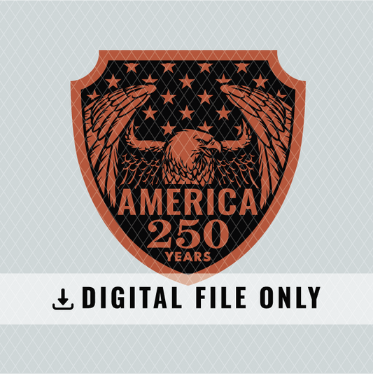 Eagle 250 v3 Patch Design