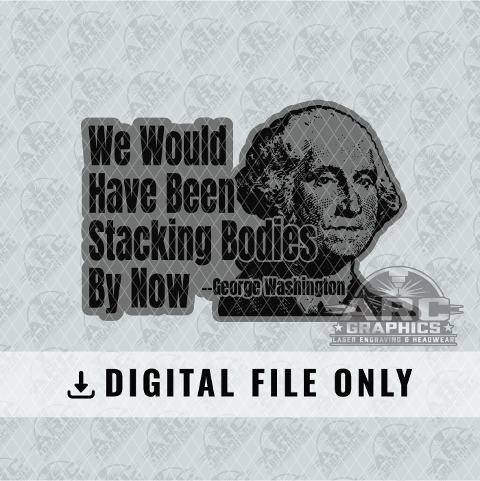 Stacking Bodies Patch Design
